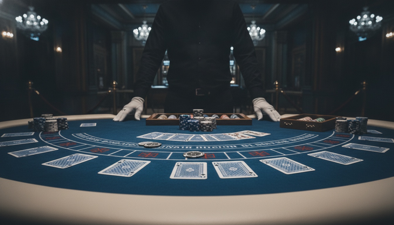 Scopri Talismania: Un Viaggio nel Mondo del Gioco